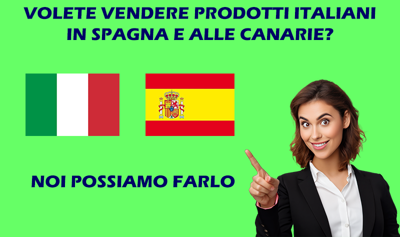 VOLETE VENDERE SPAGNA E CANARIE copia 800